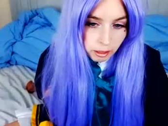 dawnwillow webcam model stream image