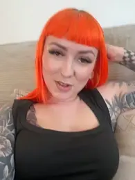 ScarletVixenLive webcam model stream image