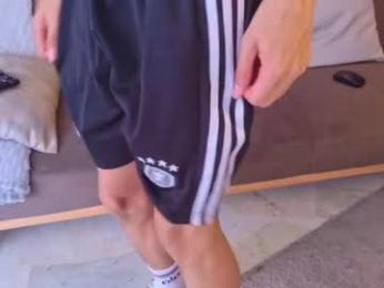 christopher_robin4 webcam chaturbate model stream image