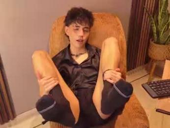 christopher_robin4 webcam chaturbate model stream image