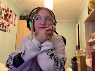 marvelkough webcam model stream image