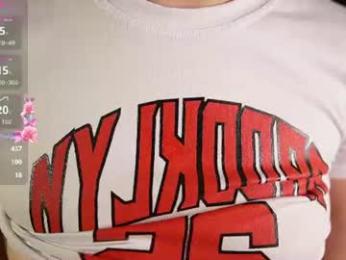 dirtylittleslutt_ webcam chaturbate model stream image
