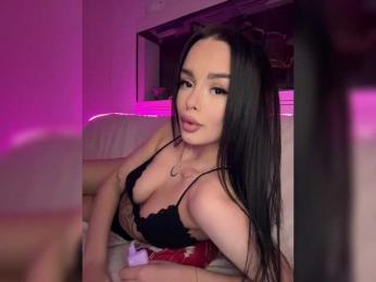 Lola-li webcam model stream image