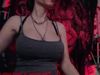 silentmary webcam chaturbate model stream image