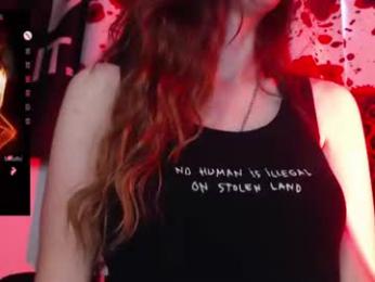 silentmary webcam chaturbate model stream image