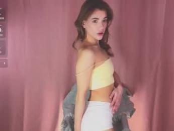 mariespence webcam chaturbate model stream image