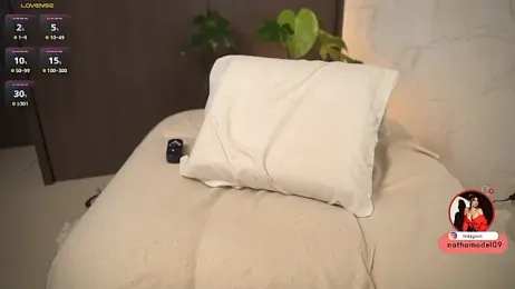 Natasha_Smith09 webcam model stream image