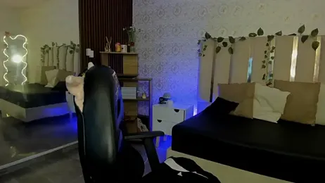 kaelwolf_tay webcam model stream image