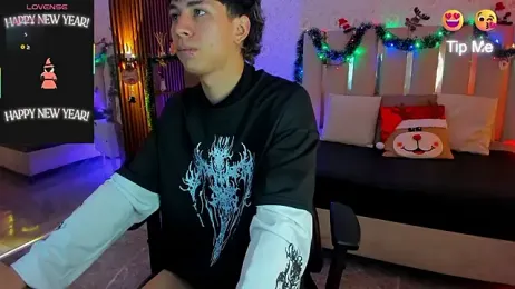 kaelwolf_tay webcam model stream image