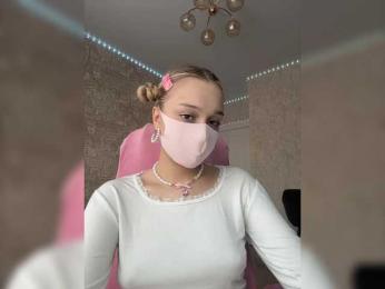 KiraBlin webcam bongacams model stream image