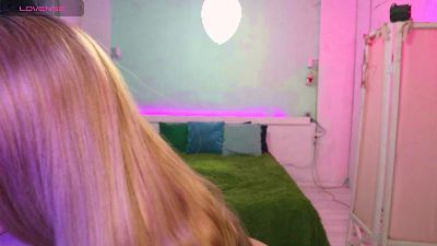 AlisaAleks webcam cam4 model stream image