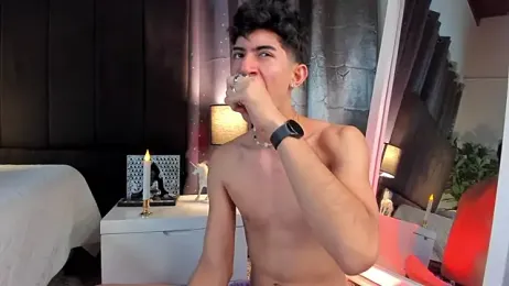 NovaaWheler webcam stripchat model stream image