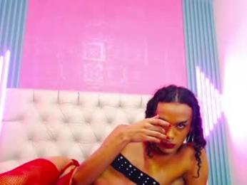 foxy_ella webcam model stream image