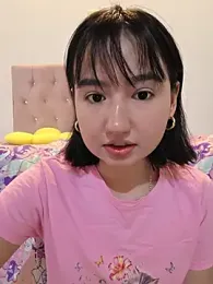 Pinkie_Princes webcam model stream image