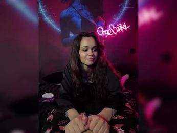 ChaosControl webcam bongacams model stream image