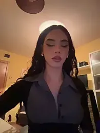 Carlita_cute webcam stripchat model stream image