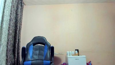 vano822 webcam model stream image