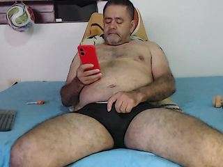 bearmao49 webcam model stream image