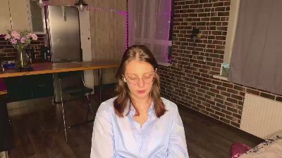 VanessaKnittel webcam model stream image