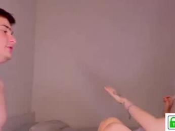 your_molly_mark webcam model stream image