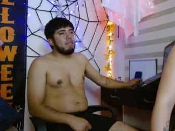 crazy_couple webcam model stream image