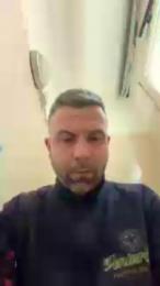 Giuliamo webcam model stream image