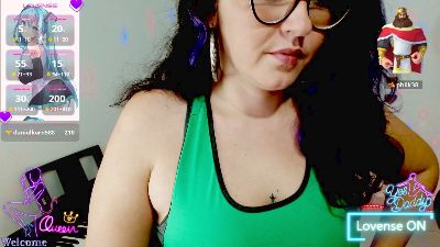 miku_dance webcam model stream image