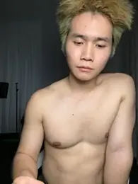 A-Markk webcam model stream image