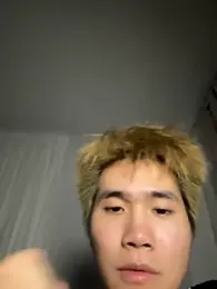 A-Markk webcam model stream image