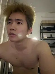 A-Markk webcam stripchat model stream image