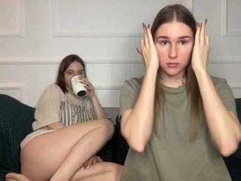 yoursweettreats webcam model stream image