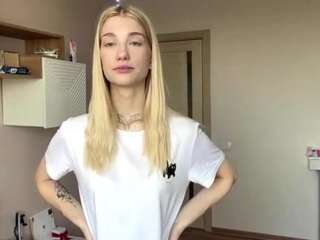 graciamcbride webcam model stream image