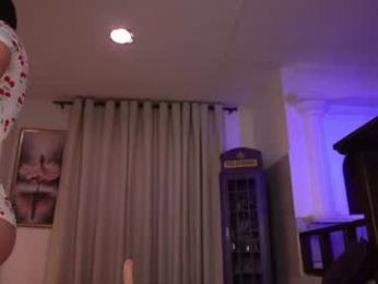 vaniaa_ webcam model stream image