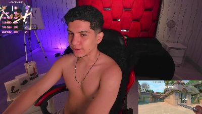 Brat__ webcam cam4 model stream image