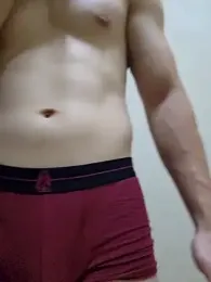 Valerious180 webcam model stream image