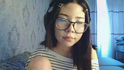 BrigetteFuest webcam model stream image