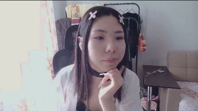 BrigetteFuest webcam model stream image