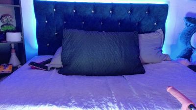 Yulianademon66 webcam model stream image