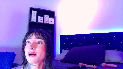 Yulianademon66 webcam model stream image