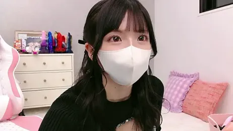 -minami- webcam model stream image