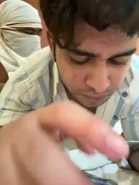 Vihaaanfucks webcam stripchat model stream image