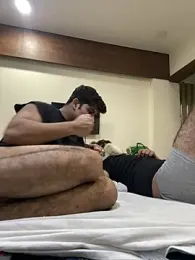 Vihaaanfucks webcam stripchat model stream image