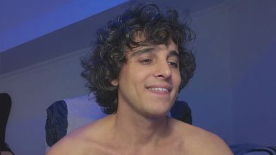 dariohere webcam cam4 model stream image