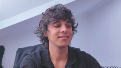 dariohere webcam cam4 model stream image