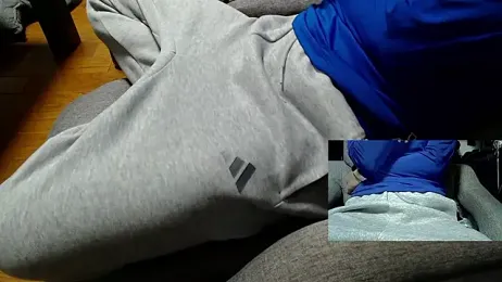 Yasu2000 webcam model stream image