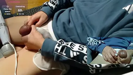 Yasu2000 webcam model stream image