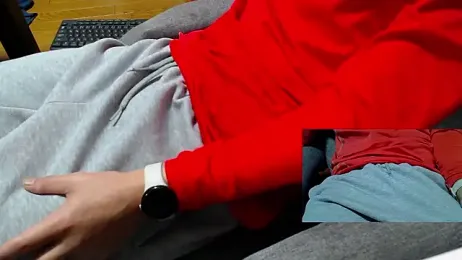 Yasu2000 webcam model stream image