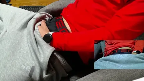 Yasu2000 webcam model stream image