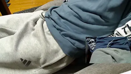 Yasu2000 webcam model stream image