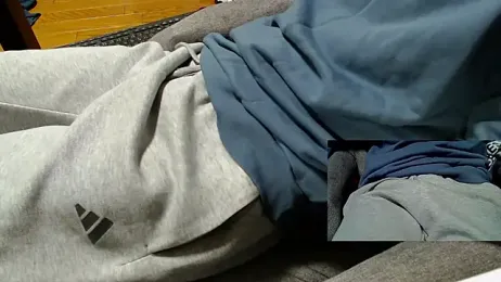 Yasu2000 webcam model stream image